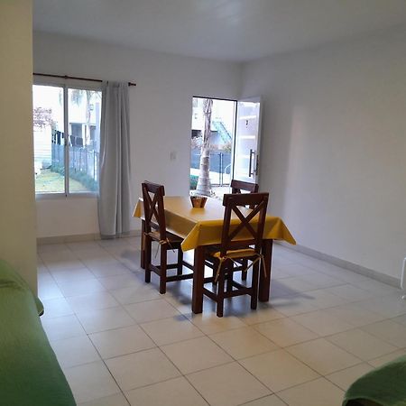 El Viejo Pastor Aparthotel Pueblo Liebig Екстериор снимка