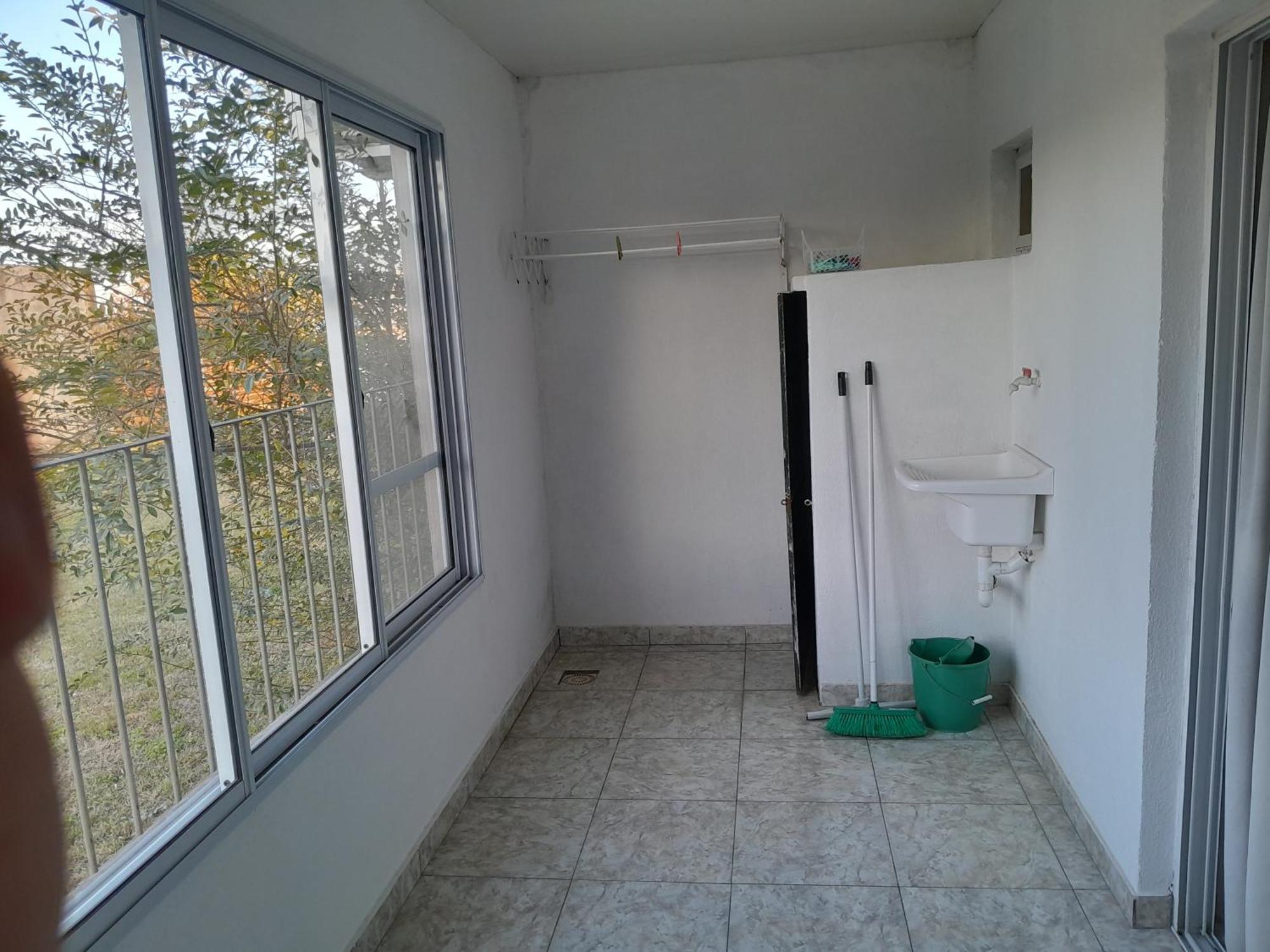 El Viejo Pastor Aparthotel Pueblo Liebig Екстериор снимка