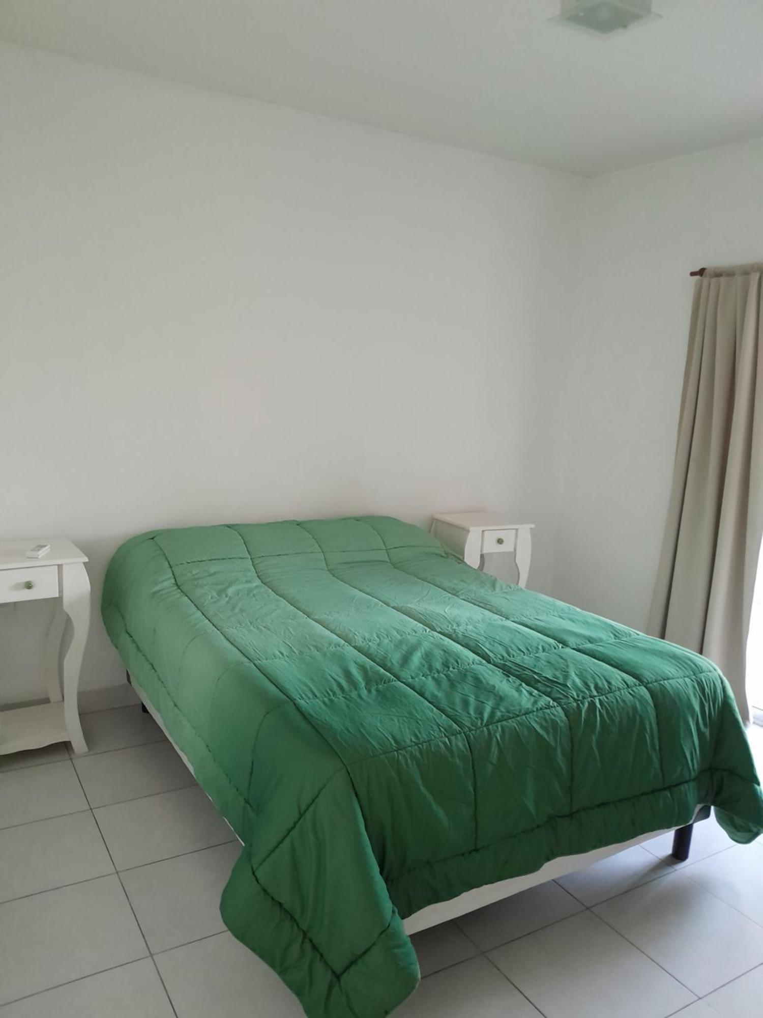 El Viejo Pastor Aparthotel Pueblo Liebig Екстериор снимка
