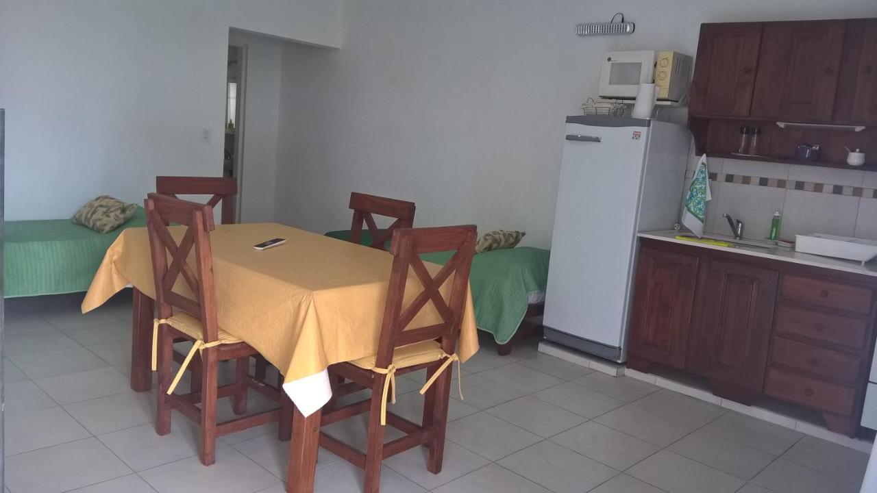 El Viejo Pastor Aparthotel Pueblo Liebig Екстериор снимка