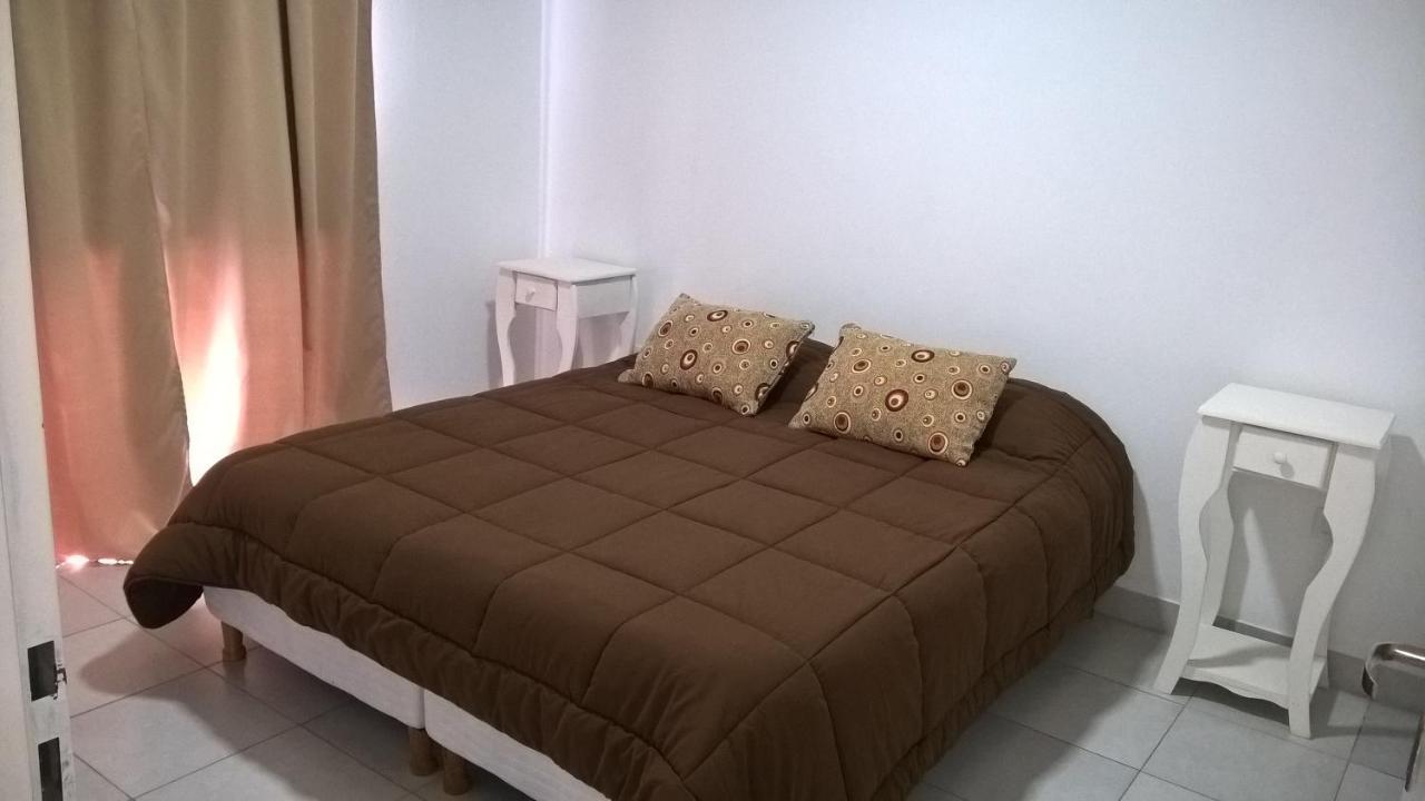 El Viejo Pastor Aparthotel Pueblo Liebig Екстериор снимка