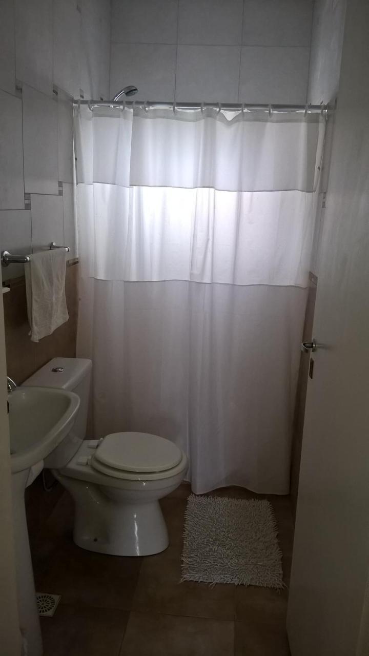 El Viejo Pastor Aparthotel Pueblo Liebig Екстериор снимка