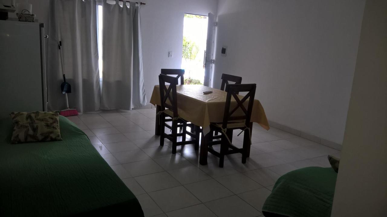El Viejo Pastor Aparthotel Pueblo Liebig Екстериор снимка